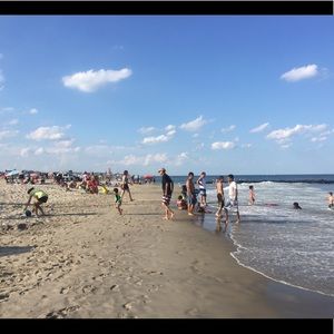 Meet your Posher, Leuna